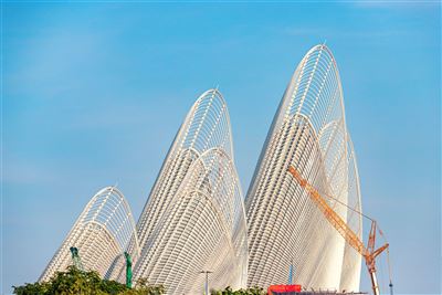 Zayed National Museum